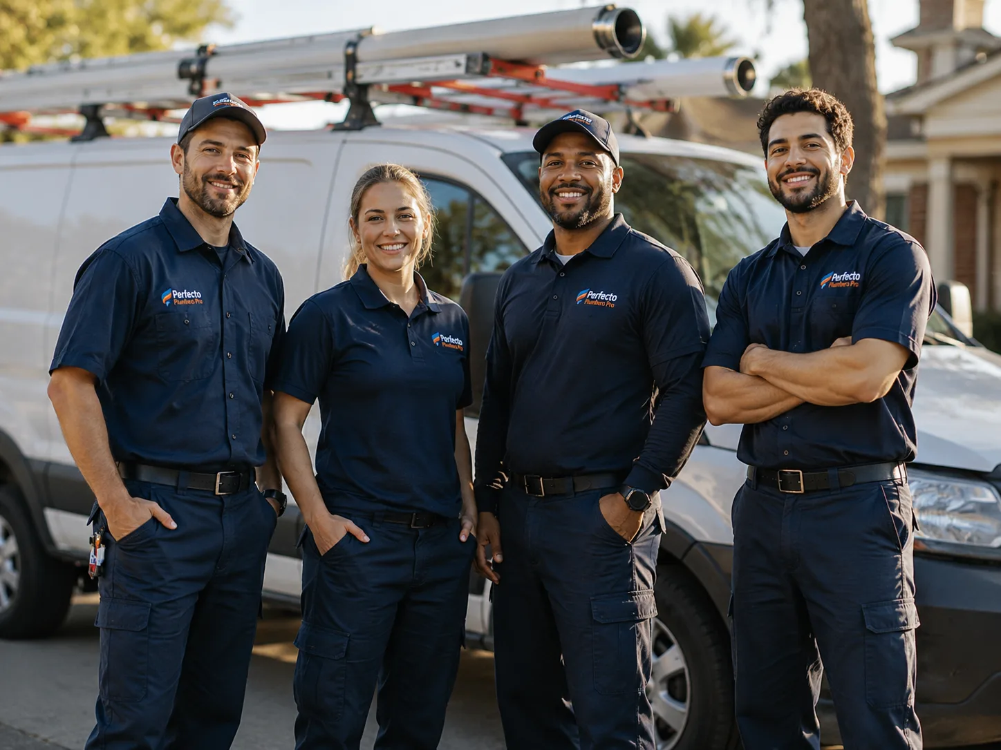 Emergency Plumber Near Me in Chatfield, TX near me