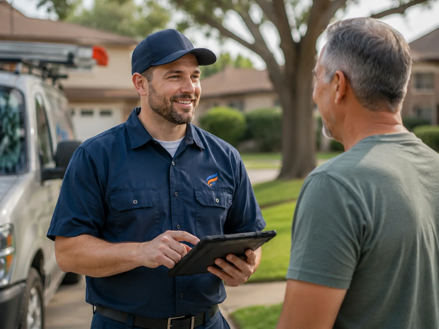 Emergency Plumber Near Me Chatfield, TX FAQs